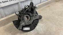Load image into Gallery viewer, 15 23 Dodge Challenger SRT8 Driver Rear Spindle Assembly Knuckle Hub Left LH
