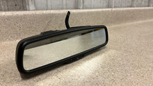 Load image into Gallery viewer, 11 14 Dodge Challenger SRT Rear View Mirror OEM Rearview Auto Dimming 68088624AA
