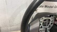 Load image into Gallery viewer, 2006 Chevrolet Corvette C6 Z06 Wheel OEM GM Leather 15806311 Steering
