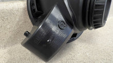 Load image into Gallery viewer, 2010 2015 Camaro SS Original Fuel Gas Door Orange OEM GM Lid Factory Cap 32K
