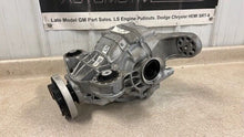 Load image into Gallery viewer, 15 23 Dodge Charger Challenger SRT8 Rear Axle Differential 3.09 68427796AA 57K
