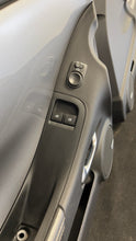Load image into Gallery viewer, 10 15 Camaro SS Interior Right Left Door Panel Pair OEM Silver Panels 26K
