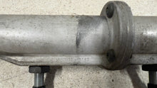 Load image into Gallery viewer, 1998 2002 Pontiac Firebird Camaro SS Power Steering Cooler Pipe OEM GM LS1 80K
