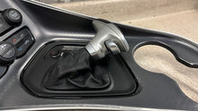 Load image into Gallery viewer, 15 23 Dodge Challenger Radio Climate Trim Bezel HVAC Nitrous Outlet 5PG702XCAD
