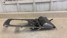 Load image into Gallery viewer, 10 15 Camaro SS Center Console Top Trim Gauges Switches Controls GM OEM
