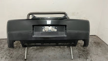 Load image into Gallery viewer, 14 15 Chevrolet Camaro SS ZL1 Rear Bumper Cover Assembly Gray OEM GM 23164137
