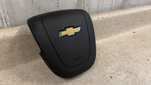 Load image into Gallery viewer, 2012 2015 Chevrolet Camaro SS Left Side Driver Wheel OEM GM Bag 22887909 NICE!
