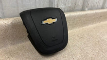 Load image into Gallery viewer, 2011 2015 Chevrolet Camaro SS Left Side Driver Wheel OEM GM Bag 53K 22943125

