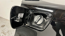 Load image into Gallery viewer, 06 13 C6 Corvette Z06 Driver Rear Quarter Panel GM Wide Body Black 22813570 NICE
