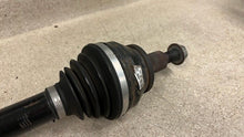 Load image into Gallery viewer, 15 23 Dodge Challenger Charger Driver Rear Axle Half Shaft 53010749AA 47K Left
