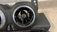 Load image into Gallery viewer, 18 23 Chevrolet Camaro ZL1 AC Heater Control Unit HVAC Climate Dash GM 84202641
