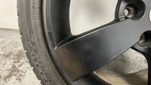 Load image into Gallery viewer, 04 05 06 Pontiac GTO 18&#39;&#39; Wheel Tire 18x8 Original GM 92162270 Rim Black
