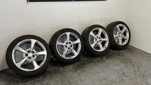 Load image into Gallery viewer, 13 15 Chevrolet Camaro SS 20&#39;&#39; Staggered Wheels 20X9 20X8 GM 9599043 Rim Tire
