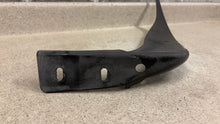Load image into Gallery viewer, 06 13 Corvette C6 Z06 Driver Rear Quarter Panel Molding AKM49087 GM Splash Guard
