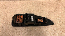Load image into Gallery viewer, 93 02 Pontiac Firebird Trans AM WS6 Driver Power Window Switch Left Black OEM GM
