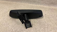 Load image into Gallery viewer, 2012 2015 Camaro SS ZL1 Interior Rear View Frameless Mirror Rearview OEM GM
