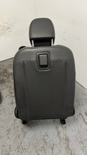 Load image into Gallery viewer, 10 15 Chevrolet Camaro SS Front Rear Power Heated Leather Seats GM OEM Set
