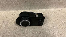 Load image into Gallery viewer, 10 15 Chevrolet Camaro SS Headlight Switch Assembly OEM GM Dimmer Black 92218816
