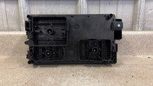 Load image into Gallery viewer, 12 15 Camaro SS Engine Under Hood Fuse Box Block Assembly OEM GM 22760635 32K
