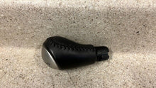 Load image into Gallery viewer, 08 13 Chevrolet Corvette C6 Z06 Leather Shifter Knob Manual GM OEM 33K Miles

