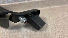 Load image into Gallery viewer, 97 02 Firebird Camaro Factory Center Console Top Shifter Trim Manual Gray
