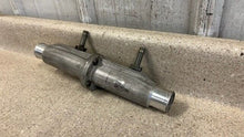 Load image into Gallery viewer, 1998 2002 Pontiac Firebird Camaro SS Power Steering Cooler Pipe OEM GM LS1 53K
