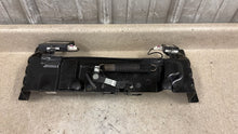 Load image into Gallery viewer, 05 13 Corvette C6 Coupe Rear Electronic Trunk Hatch Lid Latch Release Antenna GM
