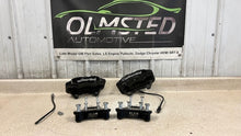 Load image into Gallery viewer, 93 02 Camaro Firebird C5 C6 Wilwood Front Brake Caliper Upgrade UMI 2120 KIT
