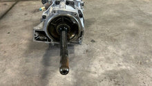Load image into Gallery viewer, 97 04 C5 M12 Corvette T56 6 speed transmission Tremec OEM GM 27 Spline 1386-023
