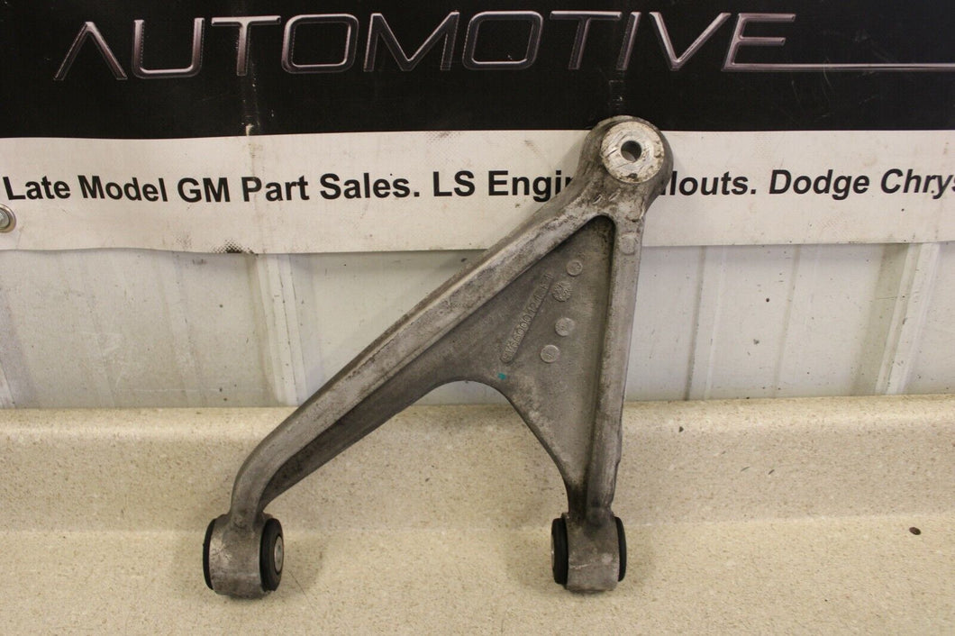 97 04 C5 Corvette Passenger Side Rear Upper Control Arm Assembly GM Right RH