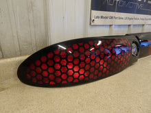 Load image into Gallery viewer, 93 02 Pontiac Firebird WS6 Trans AM Tail Lights Honeycomb Right Left Set Center
