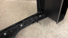 Load image into Gallery viewer, 05 13 C6 Corvette Z06 Carbon Fiber Center Console Radio Trim Switches GM OEM M2W
