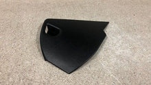 Load image into Gallery viewer, 1993 1996 Camaro SS Interior Fuse Box Dash Panel Cover GM 10238517 Black
