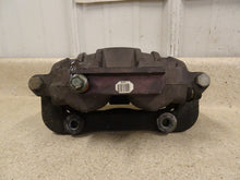 Load image into Gallery viewer, 2005 2013 Chevrolet C6 Corvette Front Brake Calipers Brakes OEM LH RH 56K Silver
