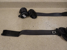Load image into Gallery viewer, 2013 Corvette C6 Z06 Coupe Front Seat Belt Retractor Right Left 15140310 GM 62K
