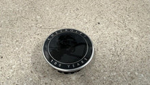 Load image into Gallery viewer, 2012 C6 Corvette Centennial Edition 100th Anniversary Wheel Center Cap OEM GM
