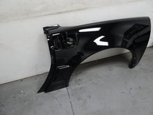 Load image into Gallery viewer, 06 13 C6 Corvette Z06 Driver Rear Quarter Panel GM Wide Body Black 22813570 NICE
