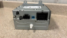 Load image into Gallery viewer, 13 15 Camaro SS ZL1 Stereo Radio Receiver GM 23259018 Dash Control Panel Audio
