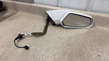 Load image into Gallery viewer, 2010 2015 Chevrolet Camaro Passenger Side Mirror Right OEM SS RH White GM
