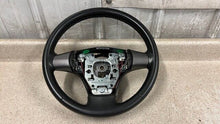 Load image into Gallery viewer, 2006 Chevrolet Corvette C6 Z06 Wheel OEM GM Leather 15806311 Steering 18K Miles
