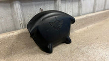 Load image into Gallery viewer, 1997 2004 C5 Corvette Left Side Driver Wheel OEM GM Bag Black Leather 52K

