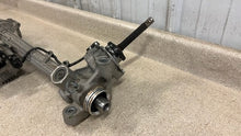 Load image into Gallery viewer, 2014 2015 Camaro SS Power Steering Rack &amp; Pinion OEM GM 23207194 Harness 78K

