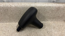 Load image into Gallery viewer, 93 02 Pontiac Firebird Trans AM Black Leather Automatic Shifter Knob OEM GM 88K
