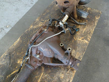 Load image into Gallery viewer, 82 02 Camaro Firebird 10 Bolt Rear Axle End Assembly 3.42 Eaton Posi Disc Brakes
