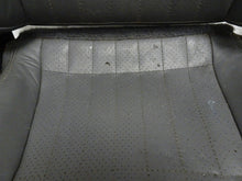 Load image into Gallery viewer, 93 02 Camaro 30th Anniversary Gray Leather Front Seats Driver Passenger 75K GM
