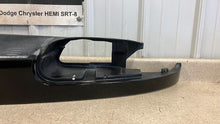 Load image into Gallery viewer, 93 02 Camaro SS Z28 Rear Tail Light Filler Berger Panel Black GM 10238814 Trim
