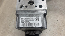 Load image into Gallery viewer, 2001 2004 C5 Corvette OEM ABS ANTI LOCK BRAKE PUMP MODULE SB Code 10306496

