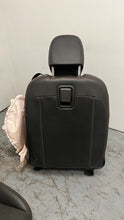 Load image into Gallery viewer, 12 15 Chevrolet Camaro ZL1 Front Rear Power Heated Suede Seats GM OEM 21K Set
