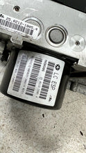 Load image into Gallery viewer, 11 12 Dodge Challenger SRT ABS Pump Anti Lock Brake Control Module 04584548AG
