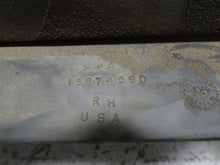 Load image into Gallery viewer, 05 13 Corvette C6 BASE Rear Right Left Wheelhouse Liners Ducts GM 56K Pair OEM
